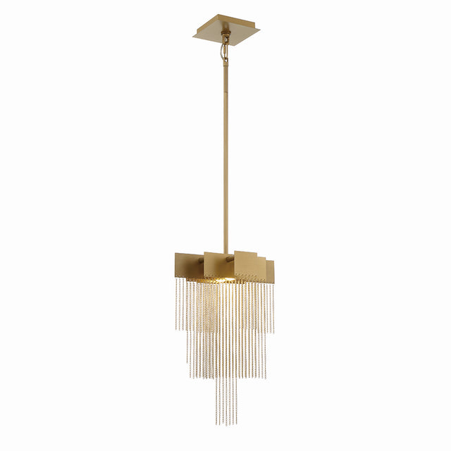 Bloomfield Pendant by Eurofase