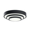Dombard Flush Mount Ceiling Light by Kichler