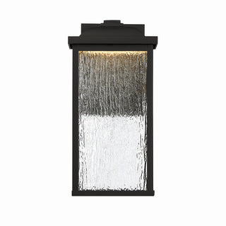 Venya Outdoor (Wet) Sconce by Eurofase