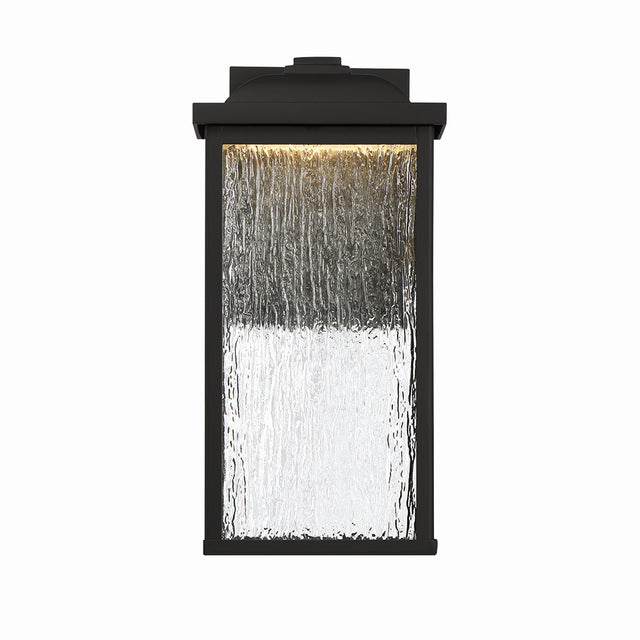 Venya Outdoor (Wet) Sconce by Eurofase