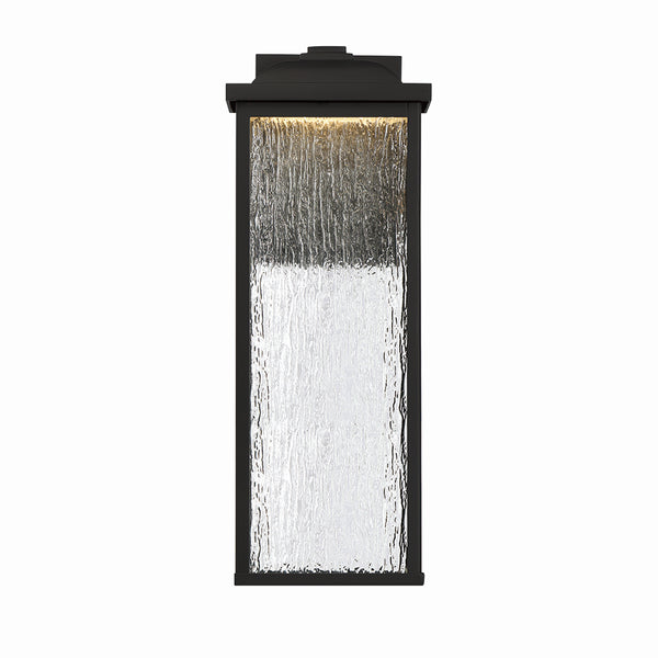 Venya Outdoor (Wet) Sconce by Eurofase