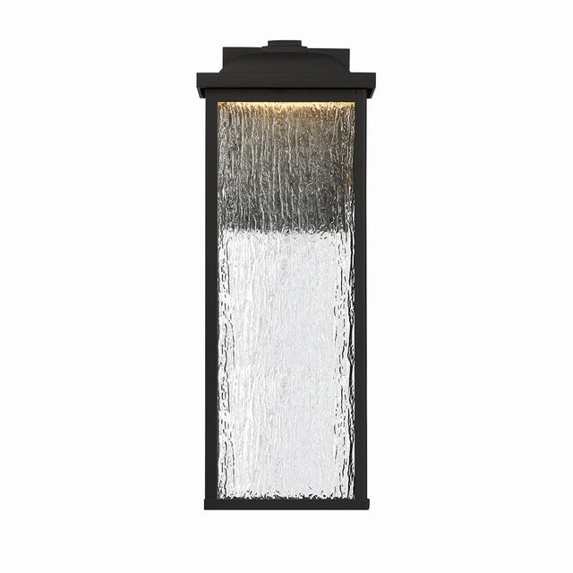 Venya Outdoor (Wet) Sconce by Eurofase