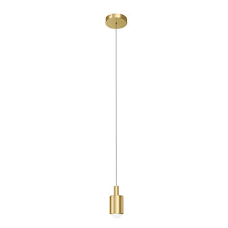 Keele Pendant by Kichler