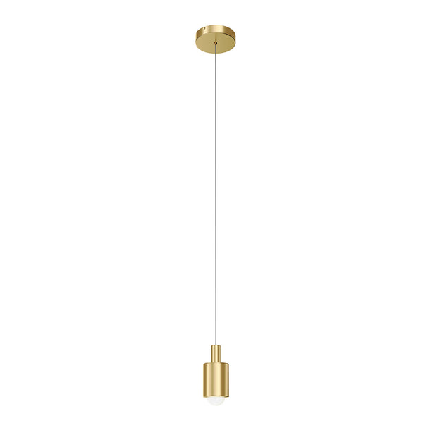 Keele Pendant by Kichler