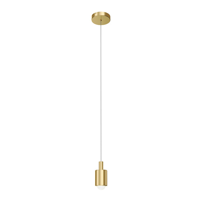 Keele Pendant by Kichler