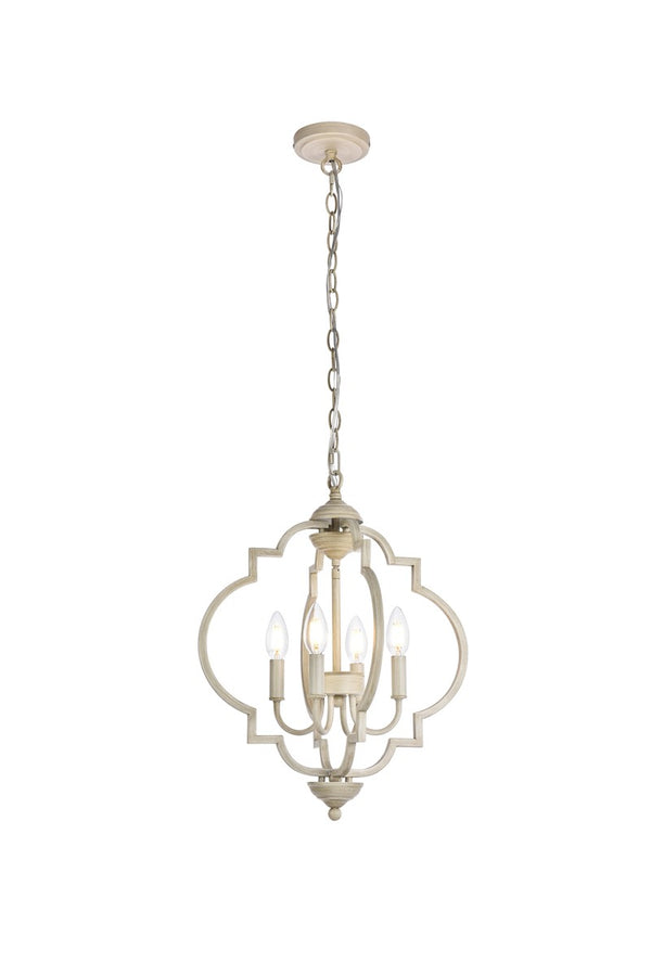 Sandara Pendant by Elegant Lighting