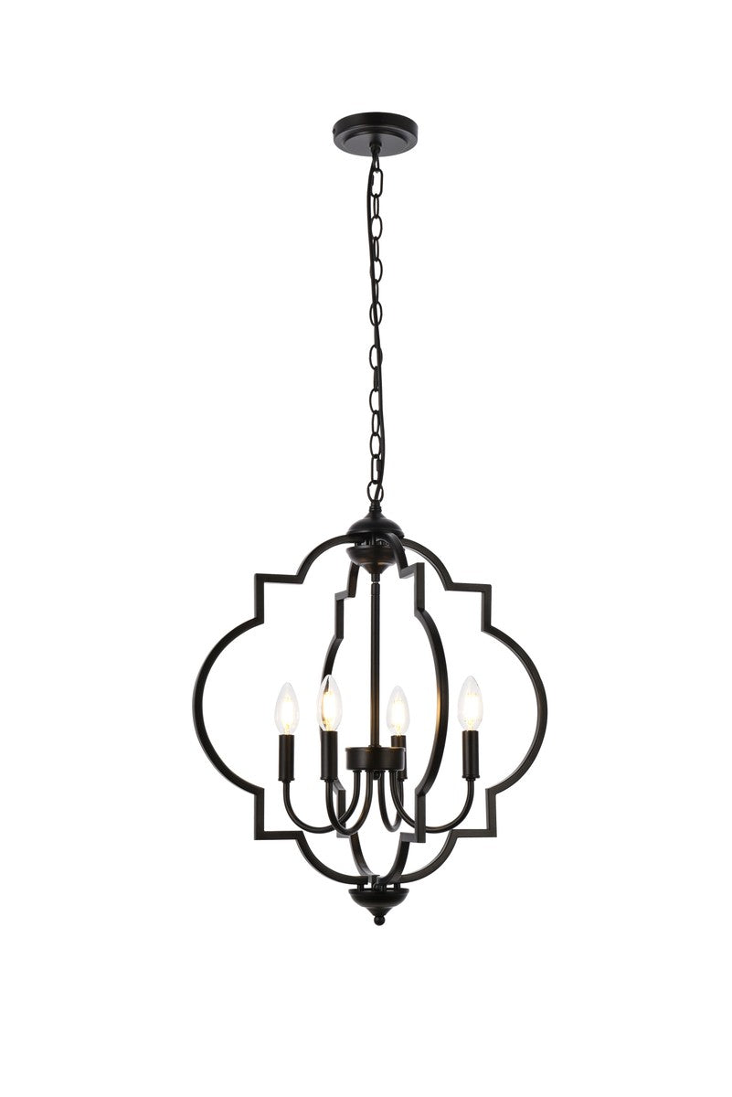 Elegant Lighting-LD7065D20BK|MAIN