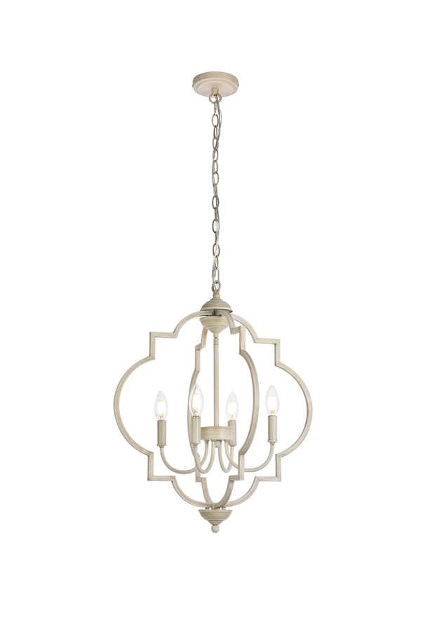 Sandara Pendant by Elegant Lighting