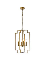 Elegant Lighting-LD7066D14BR|MAIN
