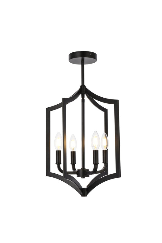 Elegant Lighting-LD7068F14BK|MAIN