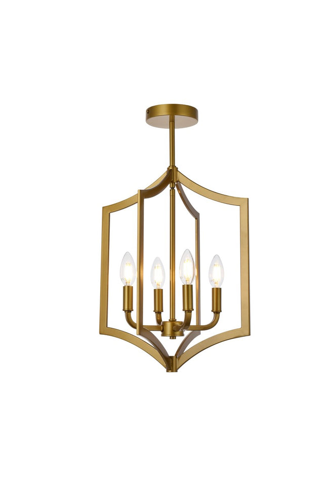 Elegant Lighting-LD7068F14BR|MAIN