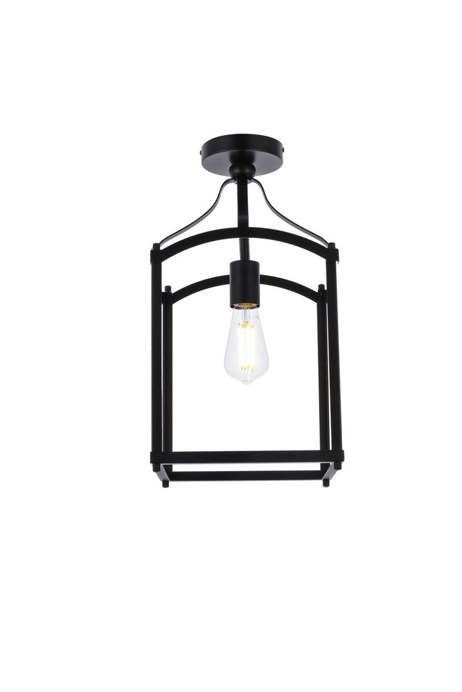 Elegant Lighting-LD7069F10BK|MAIN