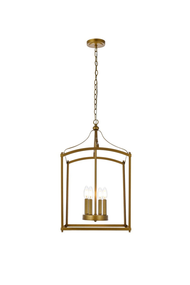 Elegant Lighting-LD7070D15BR|MAIN