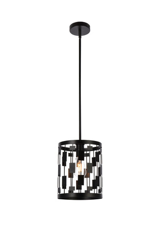 Levante Outdoor (Damp) Pendant by Elegant Lighting