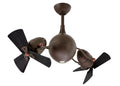 Acqua Ceiling Fan by Matthews Fan Company