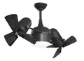 Dagny Ceiling Fan by Matthews Fan Company
