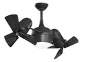 Dagny Ceiling Fan by Matthews Fan Company