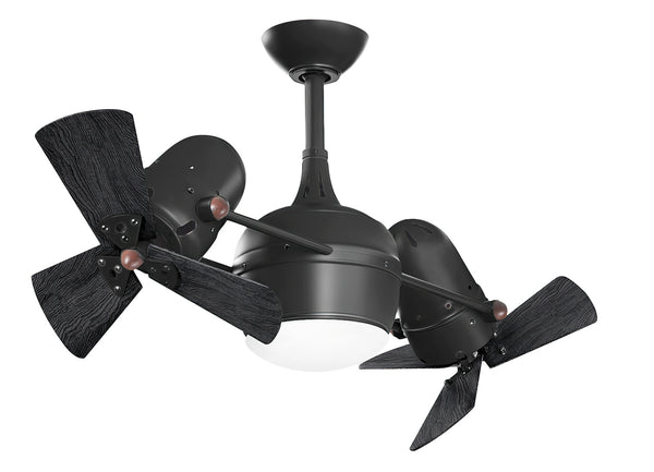 Dagny Ceiling Fan by Matthews Fan Company