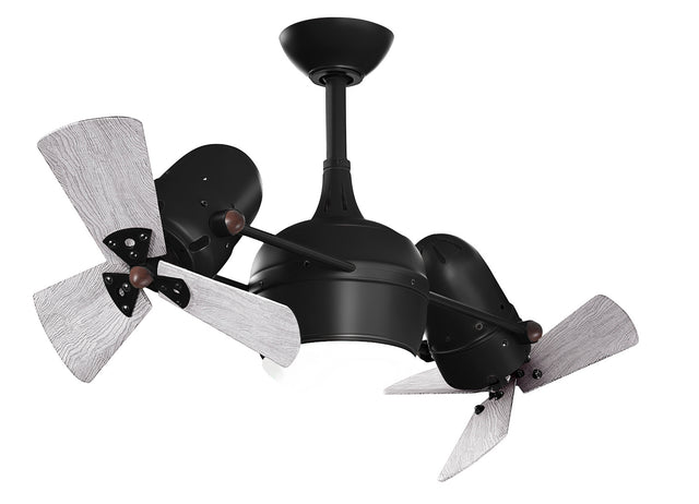 Dagny Ceiling Fan by Matthews Fan Company