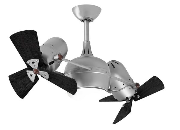 Dagny Ceiling Fan by Matthews Fan Company
