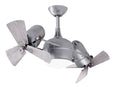 Dagny Ceiling Fan by Matthews Fan Company