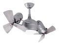Dagny Ceiling Fan by Matthews Fan Company