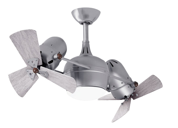 Dagny Ceiling Fan by Matthews Fan Company