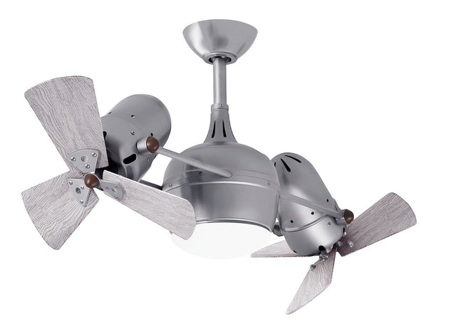 Dagny Ceiling Fan by Matthews Fan Company