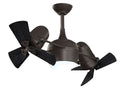 Dagny Ceiling Fan by Matthews Fan Company