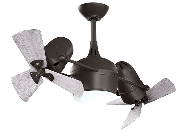 Dagny Ceiling Fan by Matthews Fan Company