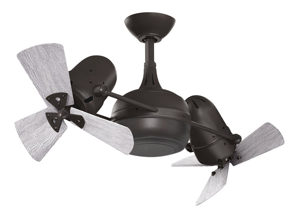 Dagny Ceiling Fan by Matthews Fan Company