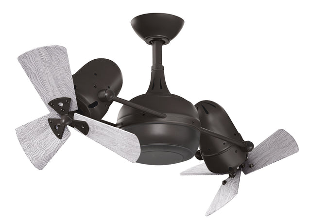 Dagny Ceiling Fan by Matthews Fan Company