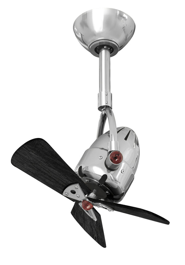 Diane Ceiling Fan by Matthews Fan Company