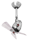 Diane Ceiling Fan by Matthews Fan Company