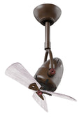Diane Ceiling Fan by Matthews Fan Company