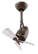 Diane Ceiling Fan by Matthews Fan Company