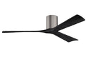 Irene-H Hugger Ceiling Fan by Matthews Fan Company