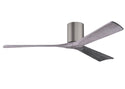 Irene-H Hugger Ceiling Fan by Matthews Fan Company