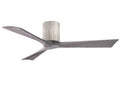 Irene-H Hugger Ceiling Fan by Matthews Fan Company