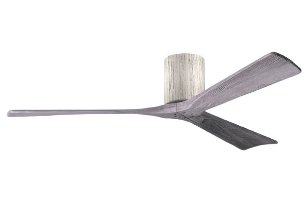 Irene-H Hugger Ceiling Fan by Matthews Fan Company