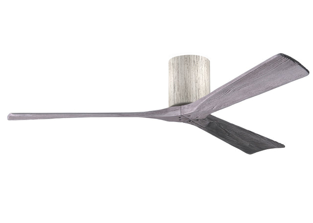 Irene-H Hugger Ceiling Fan by Matthews Fan Company
