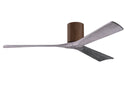 Irene-H Hugger Ceiling Fan by Matthews Fan Company