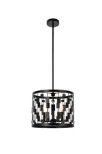 Elegant Lighting-LD7074D14BK|MAIN