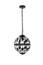 Elegant Lighting-LD7075D12BK|MAIN