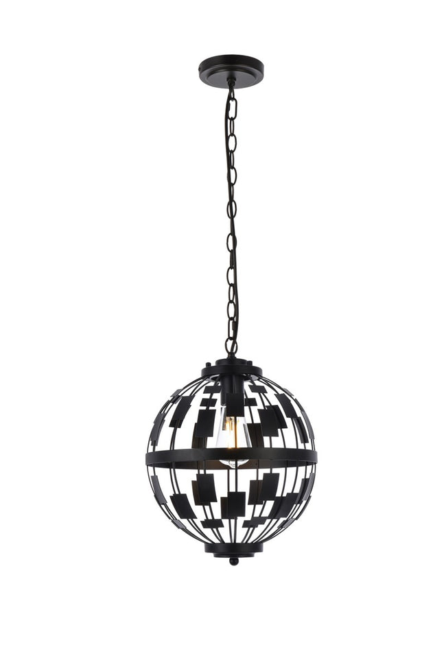 Elegant Lighting-LD7075D12BK|MAIN