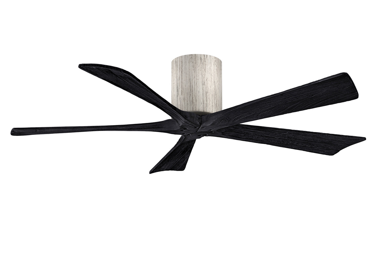 Matthews Fan Company-IR5H-BW-BK-52|MAIN