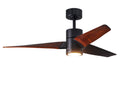 Super Janet Ceiling Fan by Matthews Fan Company