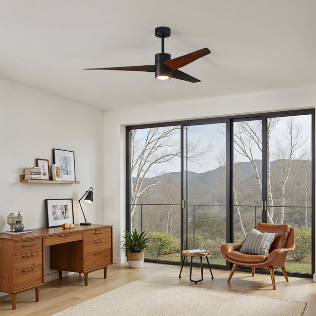 Matthews Fan Company-SJ-BK-WN-60|ALT|4