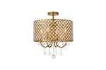Elegant Lighting-LD710F17BR|MAIN