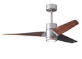 Super Janet Ceiling Fan by Matthews Fan Company